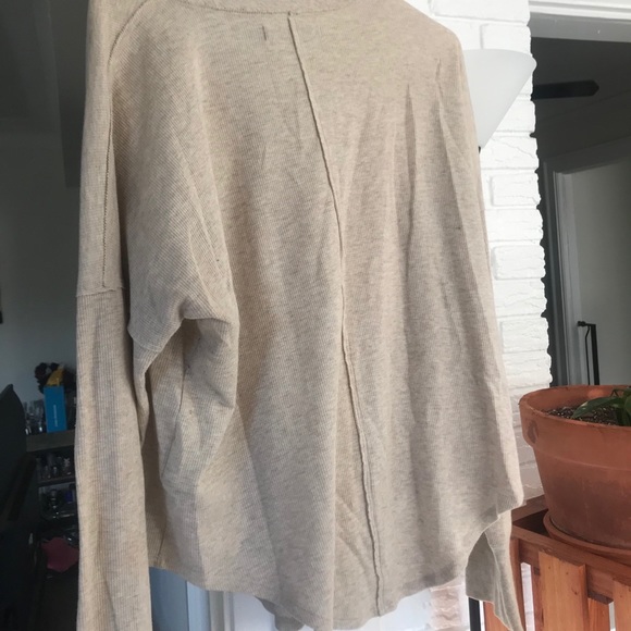 Calvin Klein long sleeve shirt - Picture 3 of 7